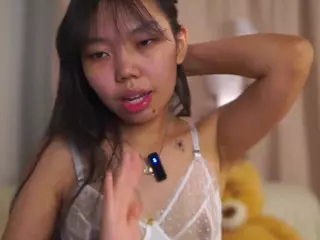 CoventinaDanby's Live Sex Cam Show