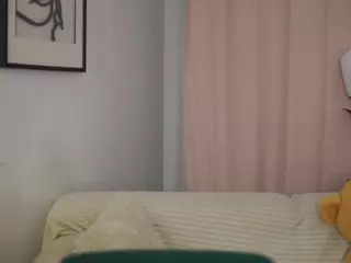 CoventinaDanby's Live Sex Cam Show