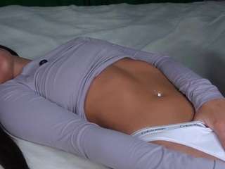 edwinabody Live Webcam on CamSoda