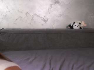 Isabella live cam