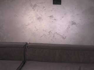 Isabella live webcam show