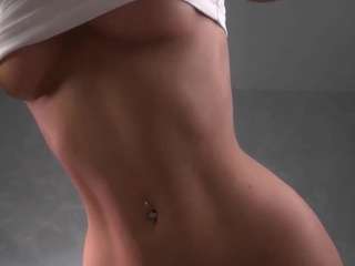 Isabella live webcam show