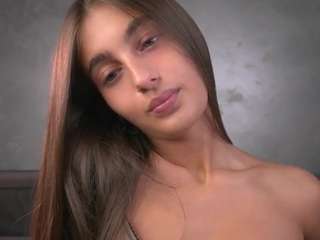 Isabella live webcam show