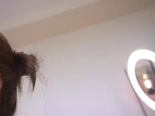 EldaBagg's Live Sex Cam Show