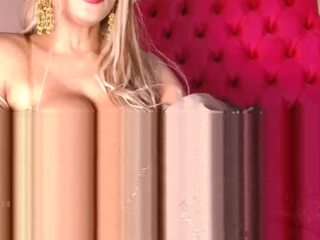 godesstari Live Webcam on CamSoda