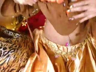 godesstari webcam model