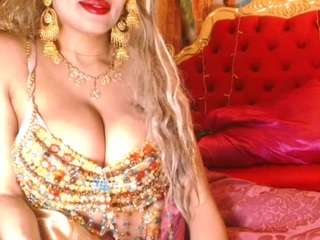 godesstari