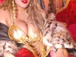 godesstari Sex Cam Show