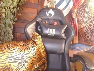 GodessTari live cam preview