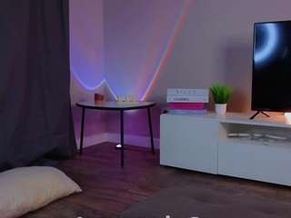 gwenacey webcam model