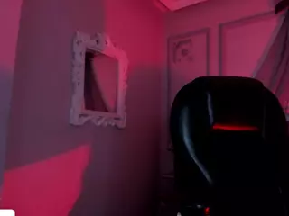 kat Claus's Live Sex Cam Show