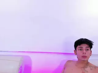 PatriickWhite's Live Sex Cam Show