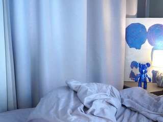 Amiblue