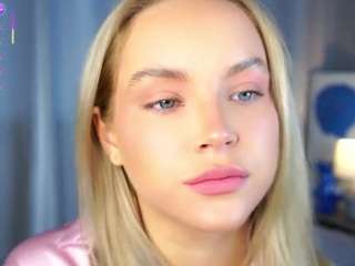 peacebunte Live Webcam on CamSoda