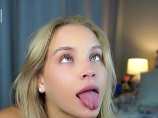 peacebunte Live Webcam on CamSoda