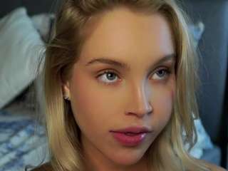 peacebunte Live Webcam on CamSoda