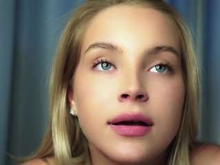 peacebunte Live Webcam on CamSoda