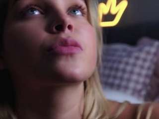 peacebunte Live Webcam on CamSoda