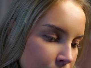 peacebunte Live Webcam on CamSoda
