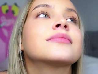 peacebunte Live Webcam on CamSoda