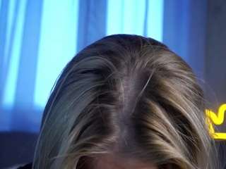 peacebunte Live Webcam on CamSoda