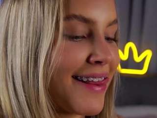 peacebunte Live Webcam on CamSoda