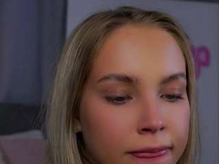 peacebunte Live Webcam on CamSoda