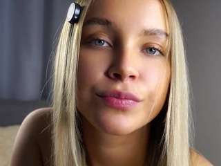 peacebunte Live Webcam on CamSoda