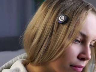 peacebunte from CamSoda is Freechat