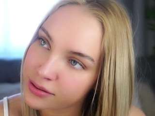 peacebunte Live Webcam on CamSoda