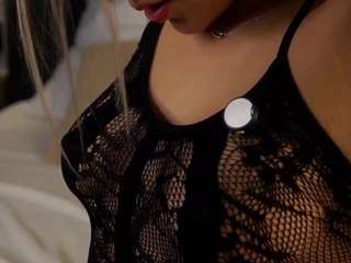 peacebunte Live Webcam on CamSoda