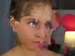 Amiblue's Live Sex Cam Show