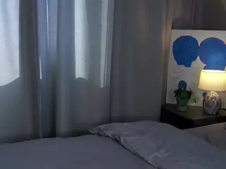 Amiblue's Live Sex Cam Show