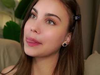 quennagales webcam model