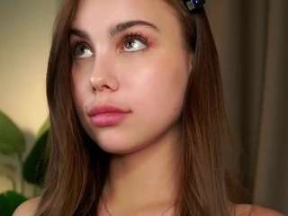 quennagales webcam model