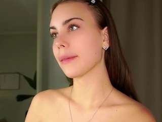 quennagales webcam model