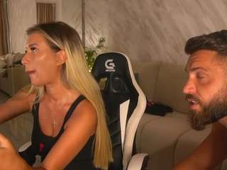 Sin With Amy