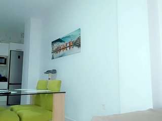 Live webcam model aliceportman on Soda Cams