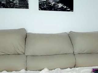 Live webcam model aliceportman on Soda Cams