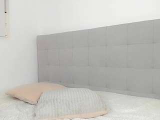 aliceportman Live Webcam on CamSoda