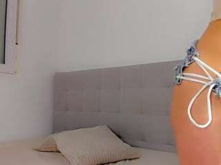 aliceportman Live Webcam on CamSoda