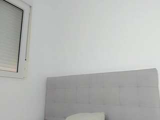 Live webcam model aliceportman on Soda Cams