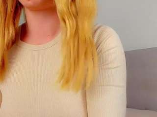 Live webcam model aliceportman on Soda Cams