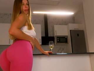aliceportman Sex Cam Show