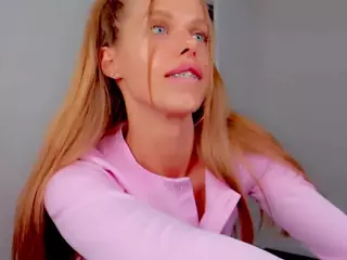 Alice's Live Sex Cam Show