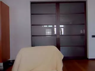 Alice's Live Sex Cam Show