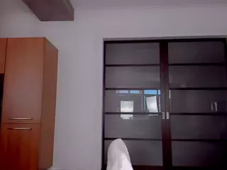 Alice's Live Sex Cam Show