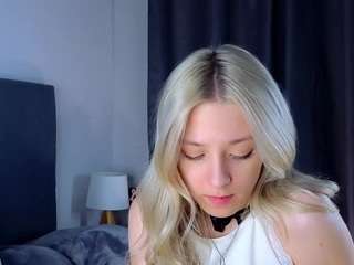 antoniahey webcam