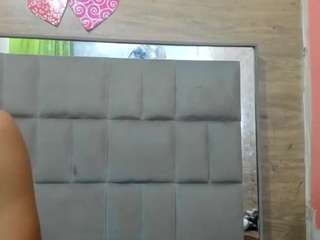 chicasirbo webcam