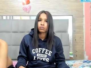 chicasirbo webcam